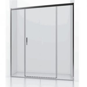 Mampara Frontal Alameda