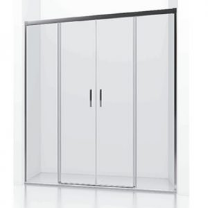 Mampara Frontal Triana