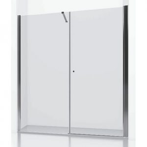 Mampara Frontal Abatible Turbon