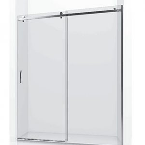 Mampara Frontal Alcázar